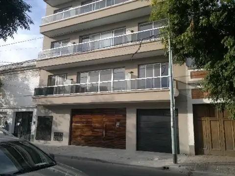 Zárate Centro