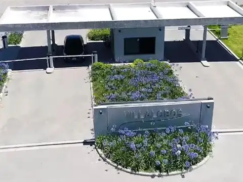 Lote Terreno Laguna  venta Villalobos, Pueblos del Plata