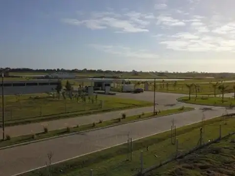 Lote Terreno Laguna  venta Villalobos, Pueblos del Plata