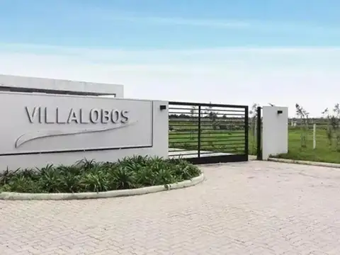 Lote Terreno Laguna  venta Villalobos, Pueblos del Plata