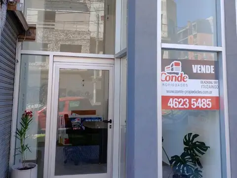 Local en Venta en Ituzaingó, USD 55.000