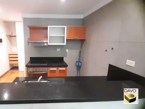 Departamento en Alquiler al Norte