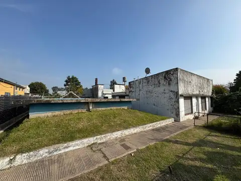 171 bis e/ 44 y 45 600