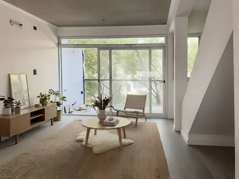 Departamento en Venta 1 año