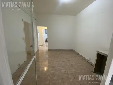 Departamento en Alquiler al Norte