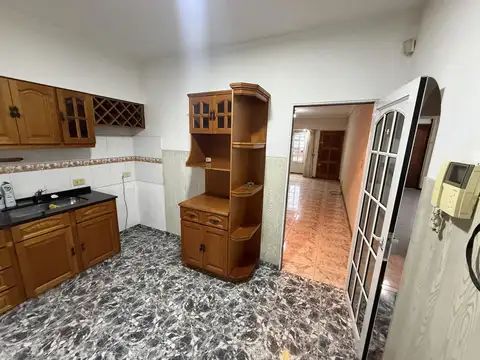 Departamento en Venta 15 años