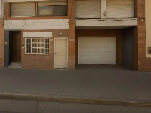 MONOAMBIENTE TIPO LOFT EN ALQUILER – SAN MIGUEL