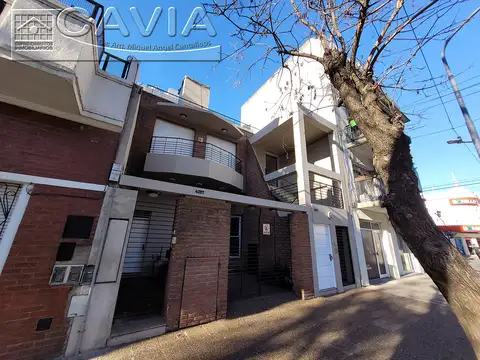 Bolivia 4700, Piso 1