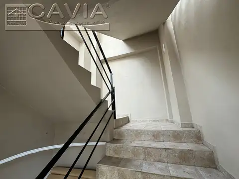 Depto Tipo Casa en Alquiler de 1 dormitorio