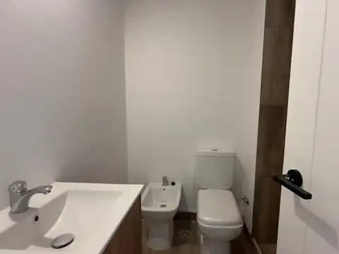 Alquiler Monoambiente a estrenar en Coglhan