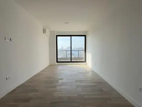 Alquiler Monoambiente a estrenar en Coglhan