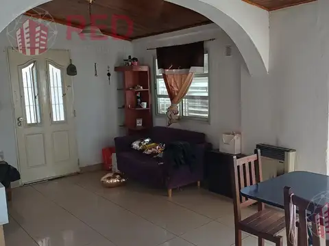 Casa en Venta 40 años