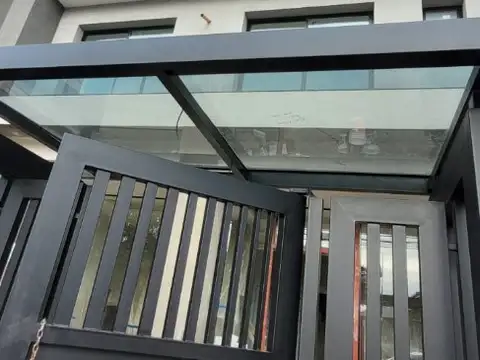 Edificio Jacaranda  departamentos de 2 ambientes 53 m2 a Estrenar al frente