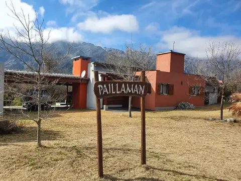 VENTA CASA CORTADERAS SAN MIGUEL MERLO SAN LUIS