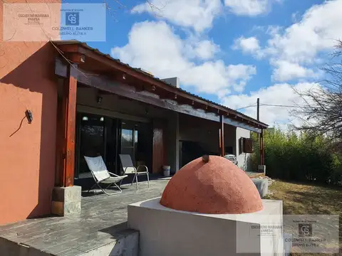 VENTA CASA CORTADERAS SAN MIGUEL MERLO SAN LUIS