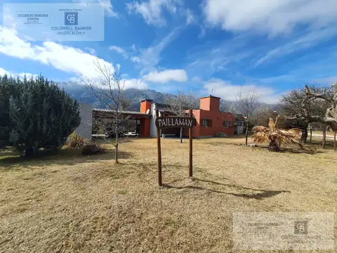 SAN MIGUEL CORTADERAS