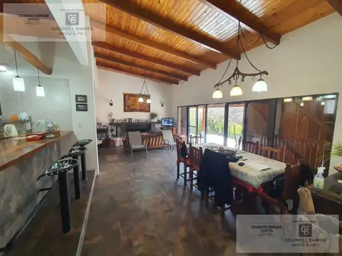 Casa en Venta 10 años