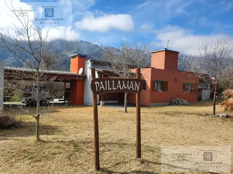 VENTA CASA CORTADERAS SAN MIGUEL MERLO SAN LUIS