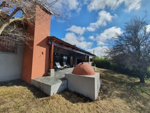 Casa en Venta 10 años