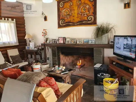 Casa en Venta en Cortaderas, USD 155.000