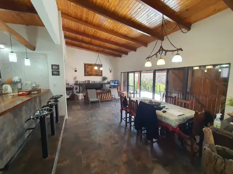 VENTA CASA CORTADERAS SAN MIGUEL MERLO SAN LUIS