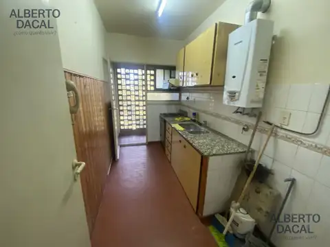 Departamento en Alquiler 50 años