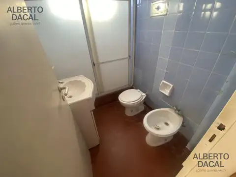 Departamento en complejo Villa Elisa 2 dormitorios