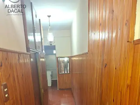 Departamento en complejo Villa Elisa 2 dormitorios