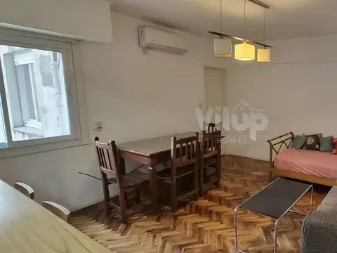 Departamento en Alquiler Temporal en Recoleta, USD 650