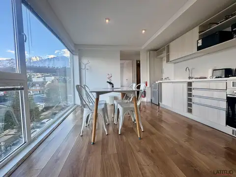 Departamento 2 ambientes en Venta | Edificio del Carmen – 100 m del microcentro