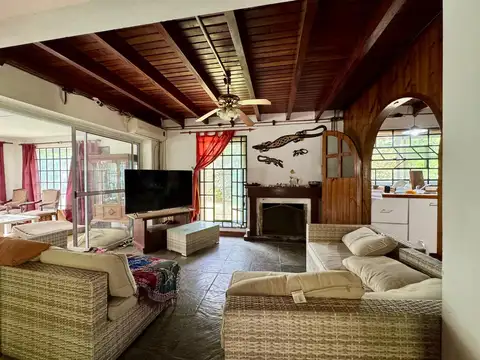 Casa en Venta de 2 dormitorios