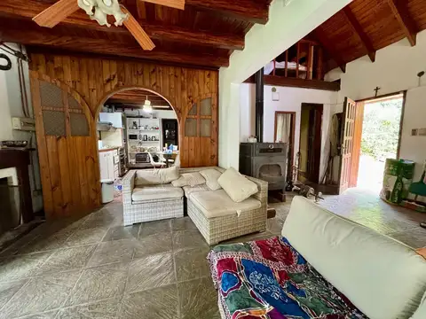 Casa en Venta 30 años
