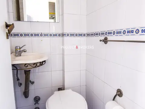 Departamento en Venta Apto profesional