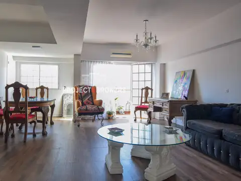 Departamento en venta en Recoleta