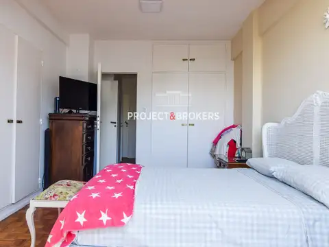 Departamento en Venta 40 años