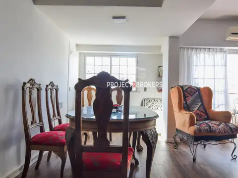 Departamento en Venta en Recoleta, USD 252.000