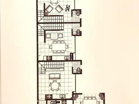 Departamento en Venta al Este