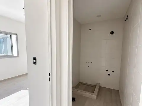 DUPLEX A ESTRENAR AVENIDA BELGRANO 5669 WILDE 2 AMBIENTES