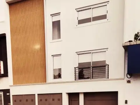 DUPLEX A ESTRENAR AVENIDA BELGRANO 5669 WILDE 2 AMBIENTES