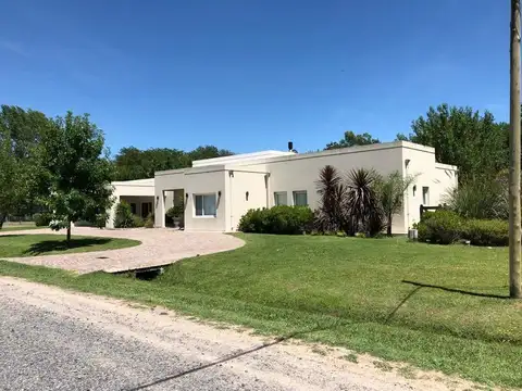 Casa en venta en Fincas de San Vicente