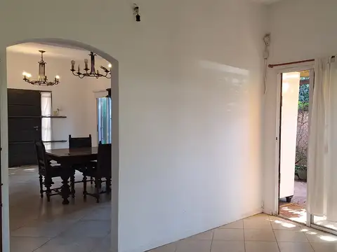 Depto Tipo Casa en Venta de 2 dormitorios