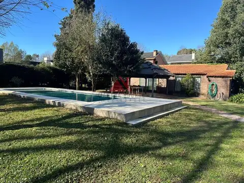 Terreno Lote  en Venta en Mapuche Country Club, Pilar, G.B.A. Zona Norte
