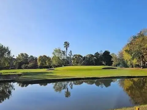 Terreno en Venta en Mapuche Country Club, USD 128.000