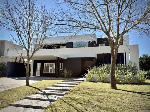 La Reserva Cardales