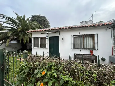 Depto Tipo Casa en Venta de 3 dormitorios