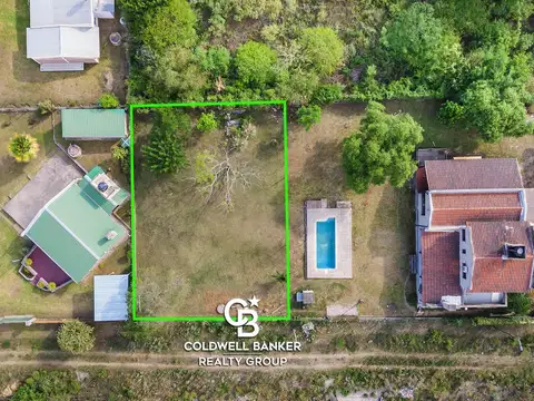 Terreno en venta ubicado en Vaqueros