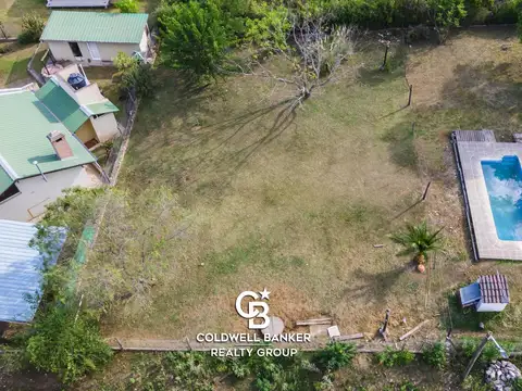 Terreno en Venta en Zona Norte, USD 22.000