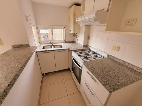 Departamento en Alquiler en Martin, $ 480.000