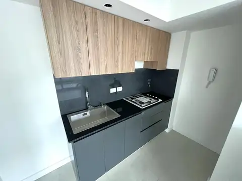 Departamento en Venta en Núñez, USD 121.000