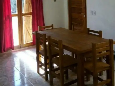 Depto Tipo Casa en Venta en Las Toninas, USD 43.000